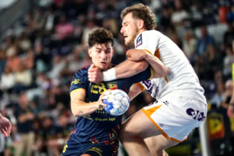 SRVHB : victoire face à Sélestat pour rester dans le top 6