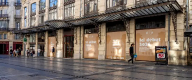 Søstrene Grene à Montpellier : ouverture prévue en février 2026