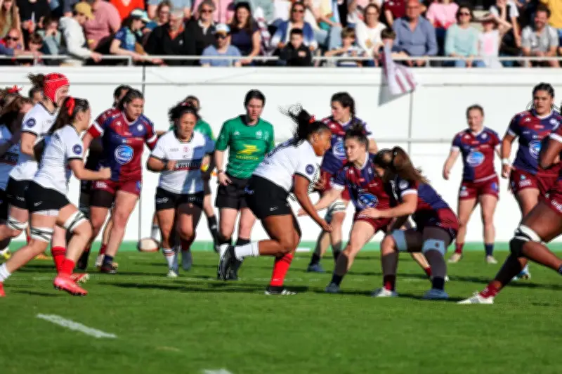 Stade Bordelais privé de 15 internationales pour le choc à Blagnac