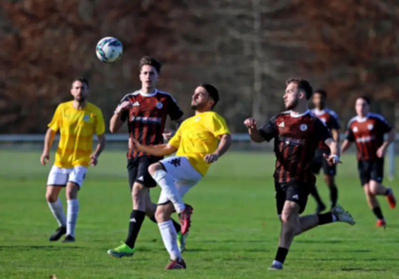 Stade Montois face à Lescar : un choc crucial pour la montée en R1