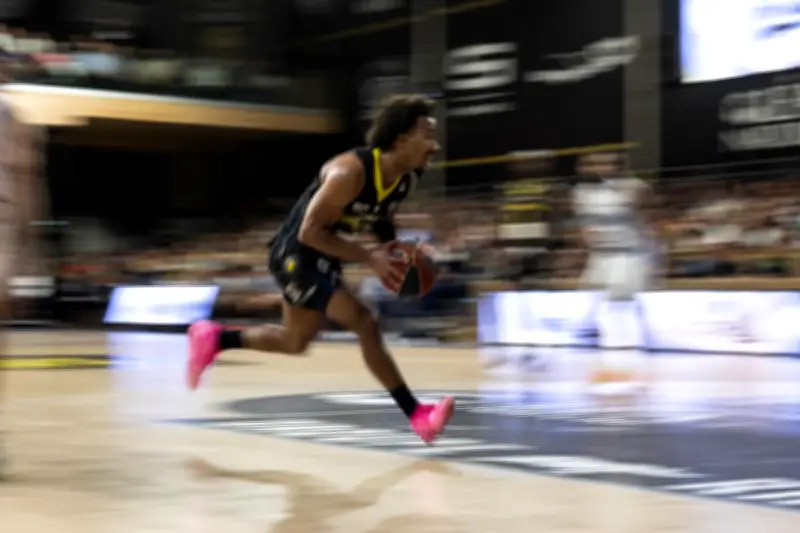 Stade Rochelais Basket : la course au play-in se resserre à un mois de la fin