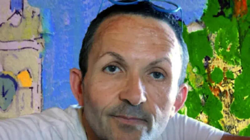 Stage de peinture multisensoriel au vieux village des Angles