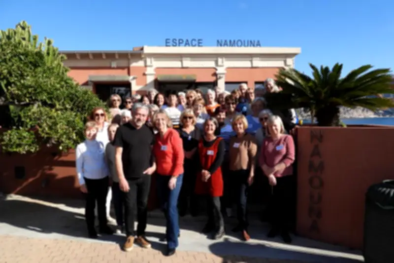 Stage de Scrabble près de Nice : les secrets d'un champion du monde