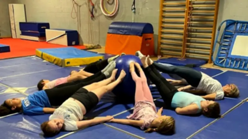 Stages de cirque Équilibre30 : une occupation créative pour les vacances