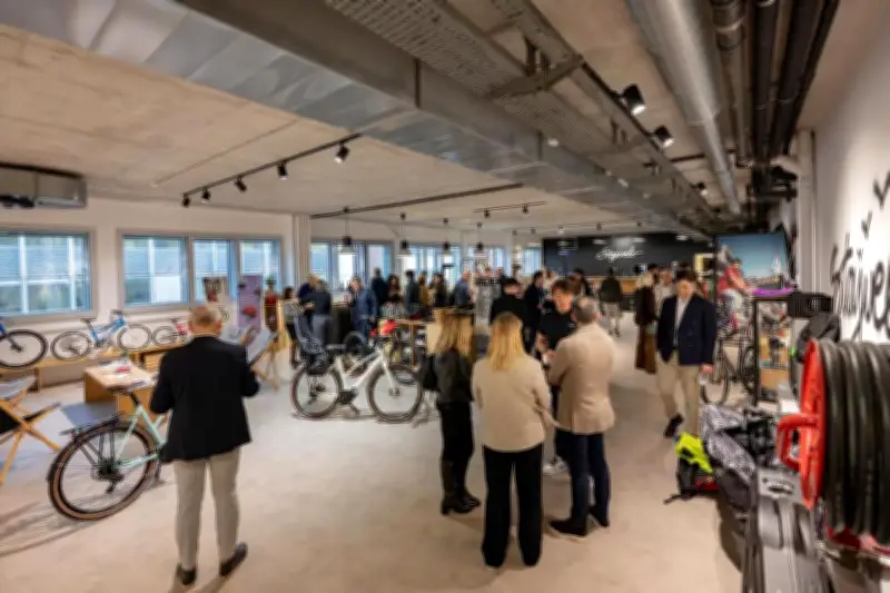 Stajvelo inaugure un nouvel atelier-showroom à Monaco et vise 1000 vélos par an
