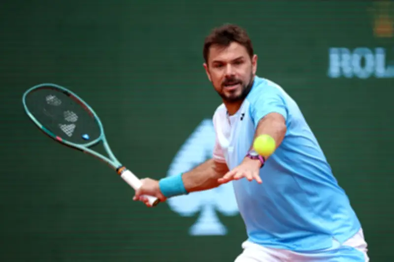 Stan Wawrinka et Gaël Monfils honorés par des wild cards pour leur dernier Roland-Garros