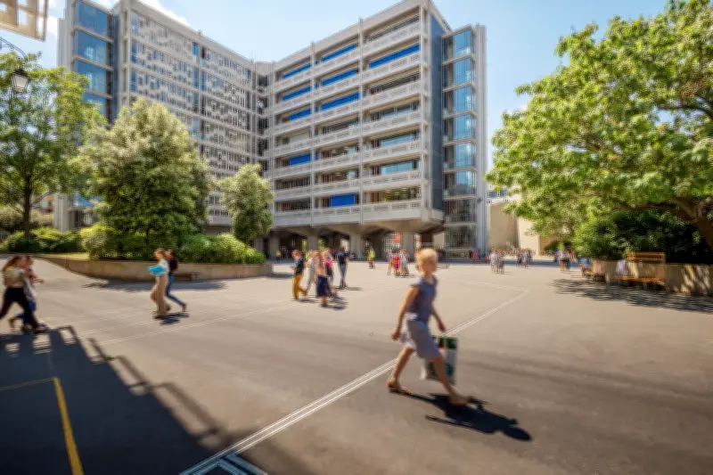 Stanislas : le nouveau directeur affirme avoir mis fin aux dérives dénoncées