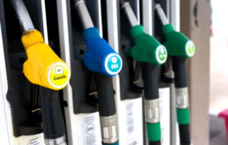 Stations-service en France : une hécatombe qui s'accélère, les indépendants en première ligne