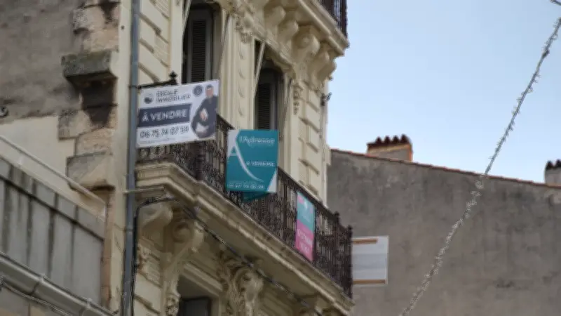 Sète : jusqu'à 7 000 € d'aide pour les primo-accédants à l'immobilier