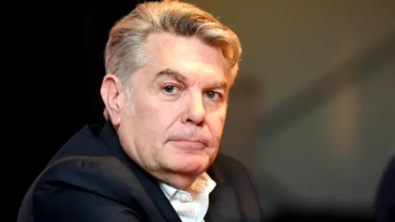 Sète : le maire Hervé Marquès obtient une hausse de 65,2% de son indemnité, l'opposition critique