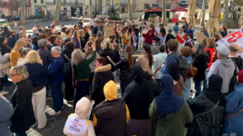 Sète : les écoles Arago, Michelet et Renaissance obtiennent un sursis face aux menaces de fermeture