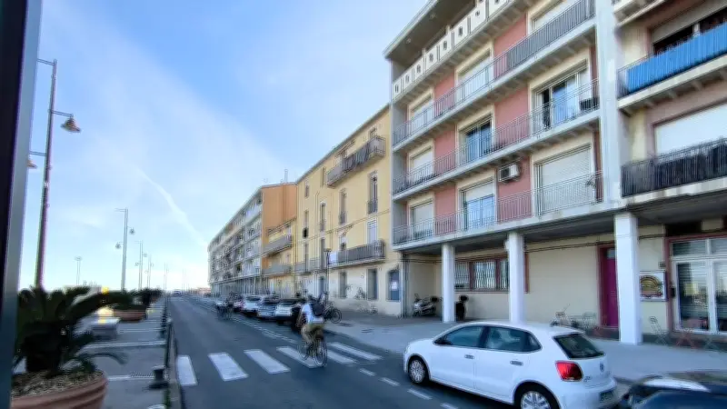 Sète : les dernières arches de la promenade JB Marty ont disparu, ouvrant la perspective
