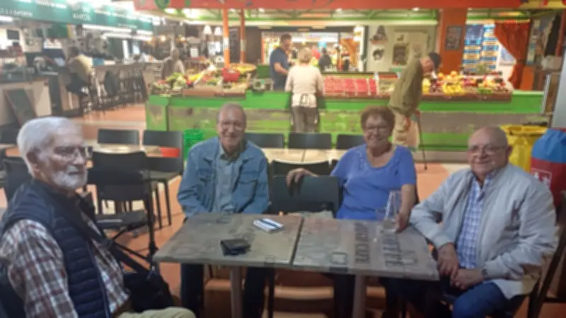 Sète : les Halles candidates au titre de Plus beau marché de France