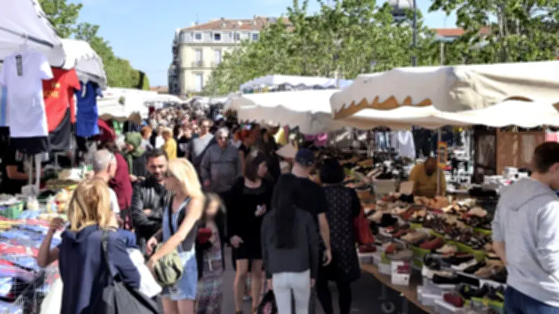 Sète : les événements du mercredi 19 septembre 2018