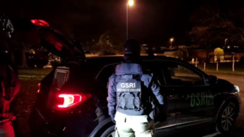 Sète renouvelle le GSRI : 300 000 € pour la sécurité privée