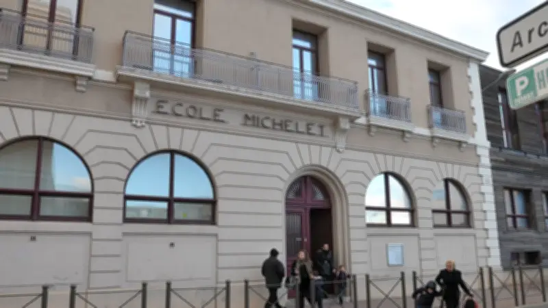 Sète : victoire pour l'école Michelet, sursis pour Arago et Renaissance