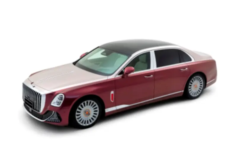 Stellantis en négociations avec Hongqi pour une production en Espagne