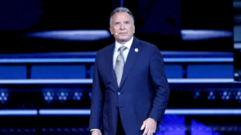 Steve Witkoff, l'ami de Trump au cœur des négociations controversées avec la Russie