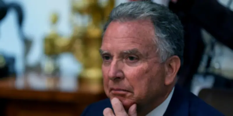 Steve Witkoff, le négociateur préféré de Trump, privilégie ses affaires à la paix
