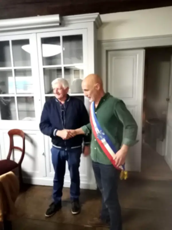 Stéphane Barneix dévoile son équipe municipale après son élection à la mairie