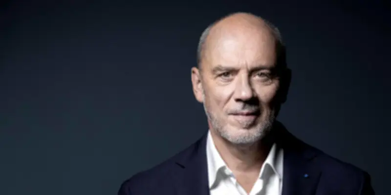 Stéphane Richard, ancien PDG d'Orange, prend la présidence de l'Olympique de Marseille