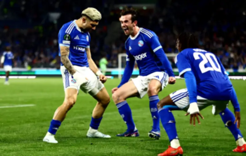 Strasbourg en demi-finale de Ligue Conférence : tout sur Rayo Vallecano