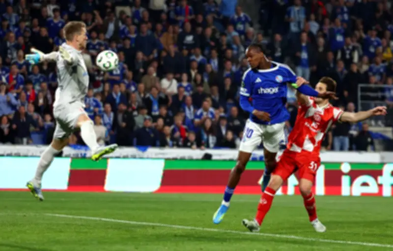 Strasbourg réalise l'exploit et se qualifie pour une demi-finale européenne historique