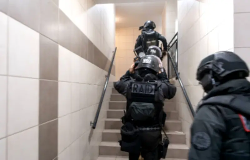 Strasbourg : un homme interpellé après avoir menacé un agent via une IA