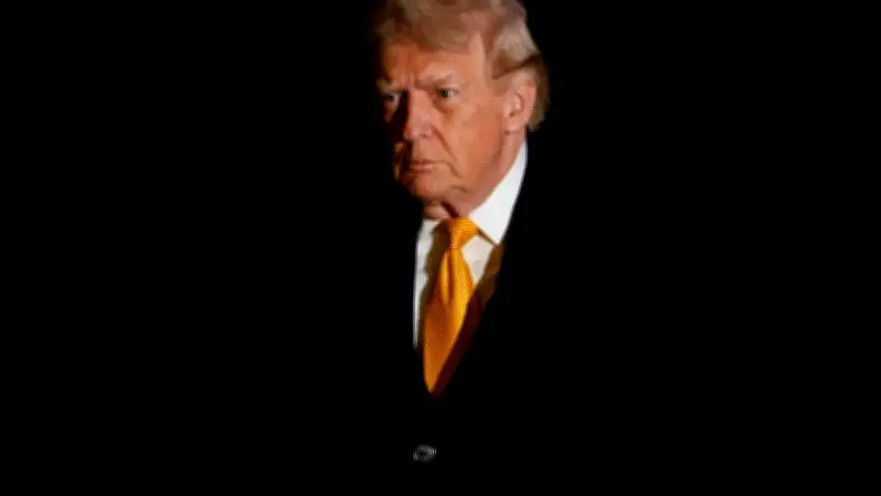 Stratégie Trump : la loi du Far West décryptée par Pascal Boniface