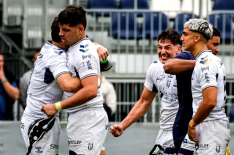 SU Agen arrache la victoire et valide son billet pour les demies