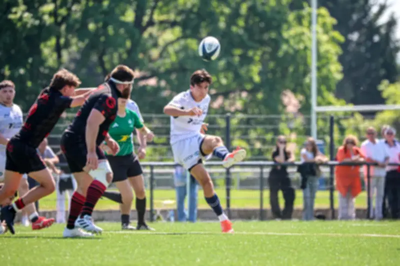 SU Agen : dernier match à domicile avant les demies du Challenge de France