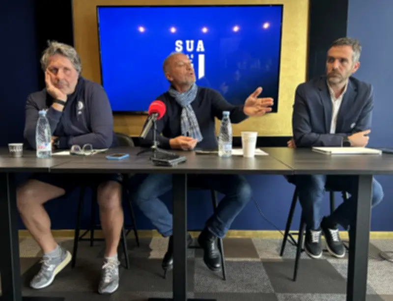 SU Agen : Fonteneau tire la sonnette d'alarme sur le modèle économique du club