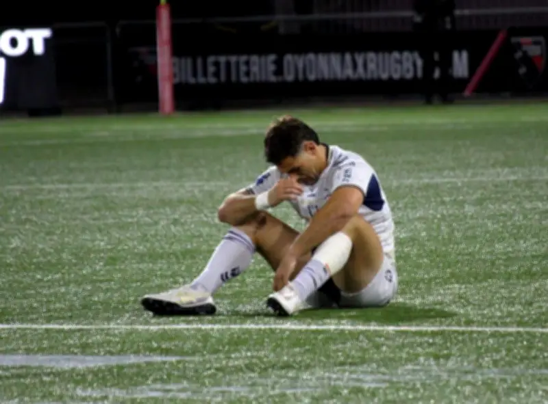 SUA : une 7e place record et des objectifs pour finir la saison