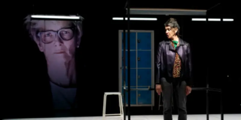 Sublime S : une mère infanticide face à ses failles aux Célestins