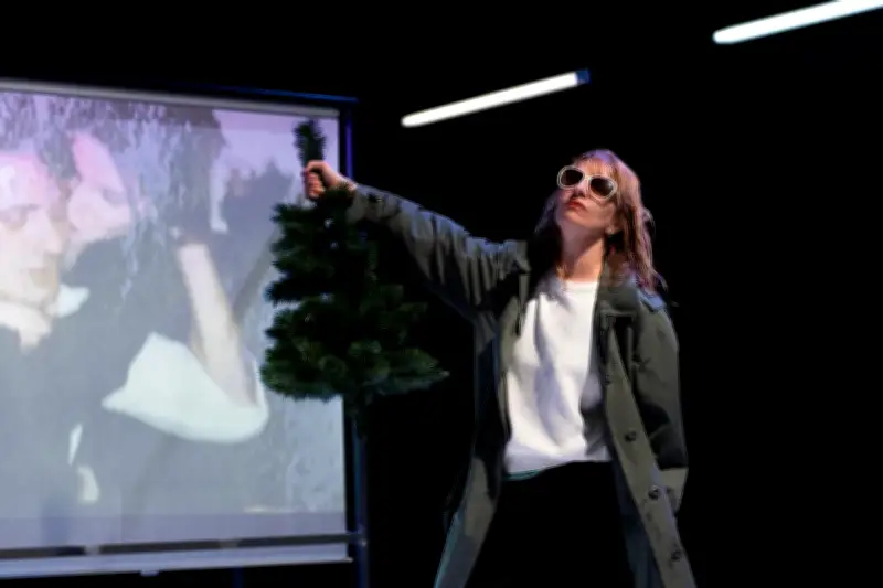 Sublimes aux Célestins : une mère face à son crime