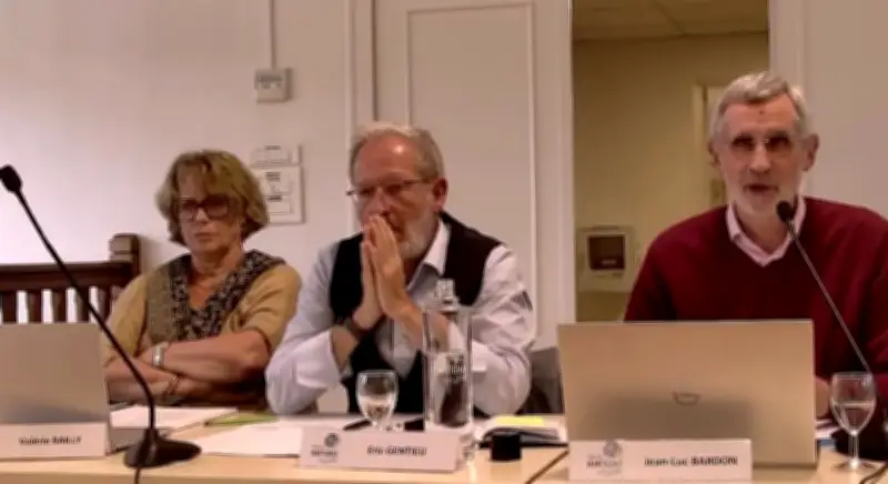 Subventions 2026 et chantiers municipaux validés au conseil