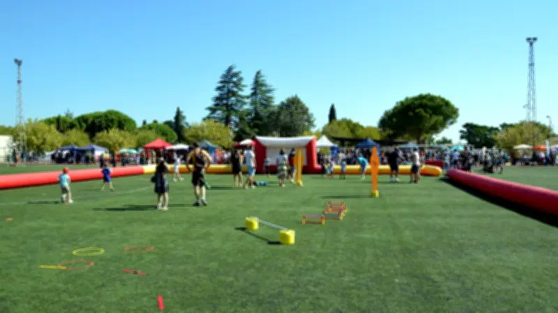 Subventions municipales 2026 : le sport reçoit 150 K€ à Clermont-l'Hérault