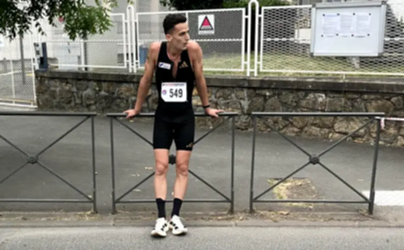 Succès de la 2e édition des 10 km de Bergerac avec 1 300 participants