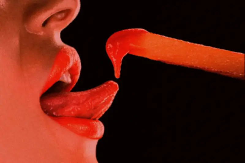 Sucer : une pratique intime pour accélérer l'excitation féminine selon une étude