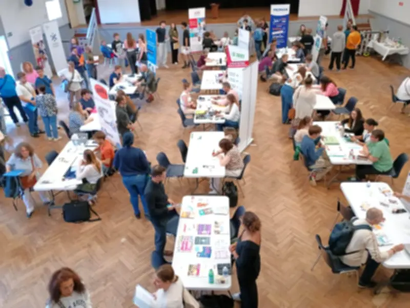 Sud-Gironde : la Mission locale lance trois forums pour les jobs d'été 2026