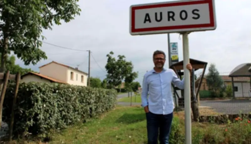 Sud-Gironde : le président de l'intercommunalité Francis Zaghet défié à une semaine du vote