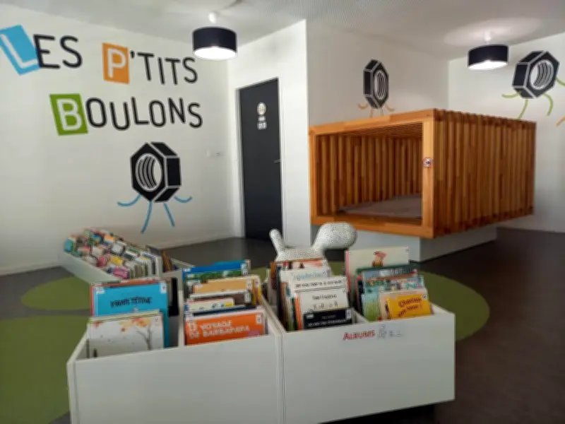 Sud-Gironde : un programme d'animations ludiques pour les vacances de printemps