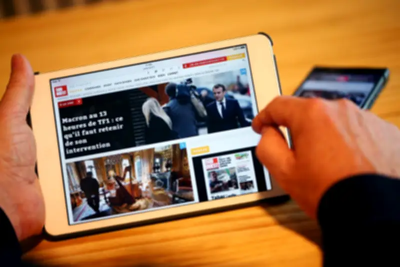 Sud Ouest recrute un correspondant local pour Cestas et Canéjan en Gironde