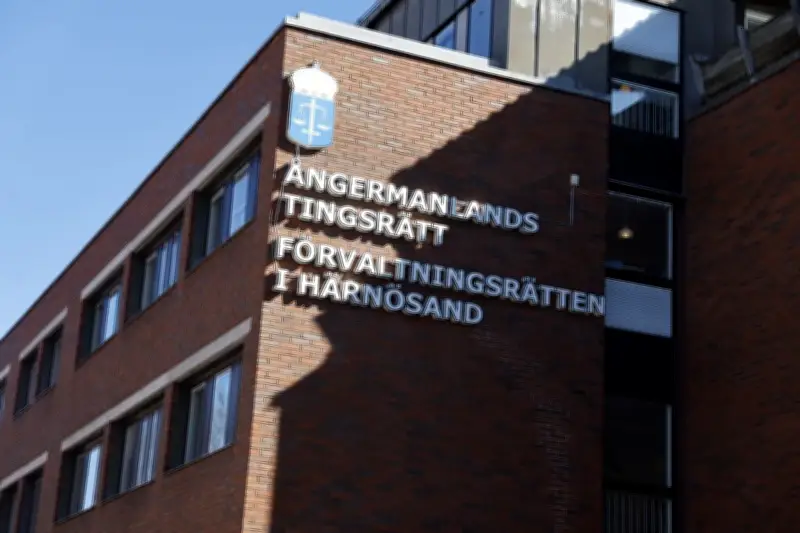 Suède : un sexagénaire jugé pour avoir prostitué son épouse à 120 hommes