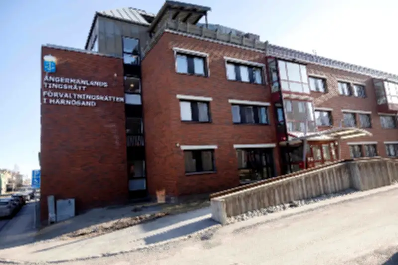 Suède : un sexagénaire jugé pour proxénétisme aggravé et viols sur son épouse