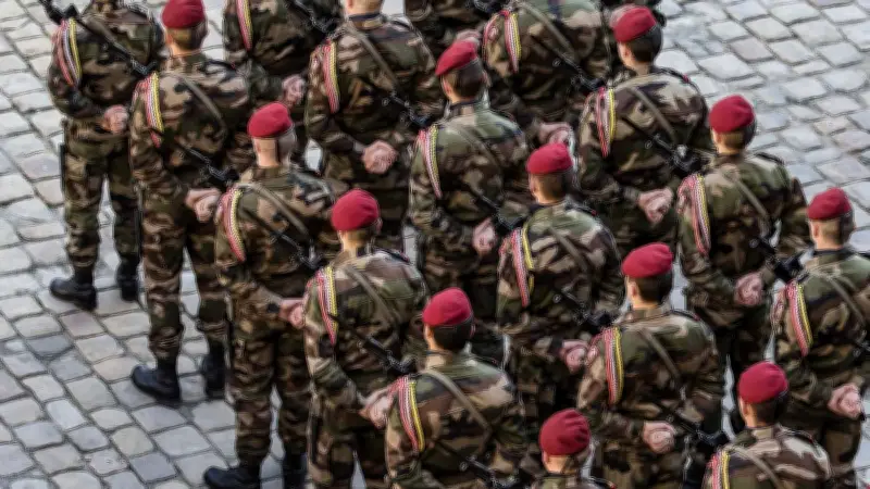 Suicide d’un militaire : la famille dénonce des manquements graves