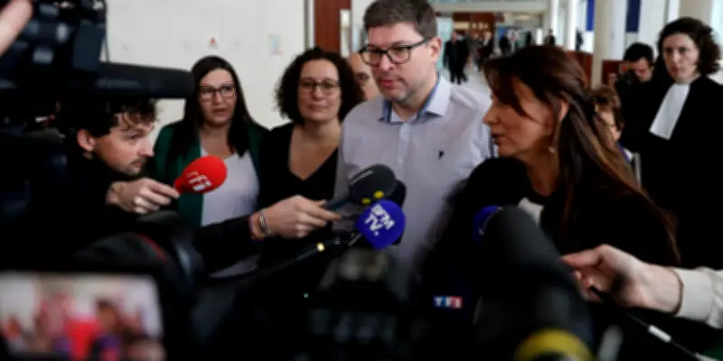 Suicide d'Évaëlle : son enseignante condamnée à un an de prison avec sursis