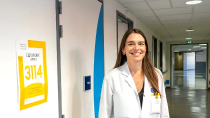 Suicide : une psychiatre du CHU de Montpellier brise le tabou