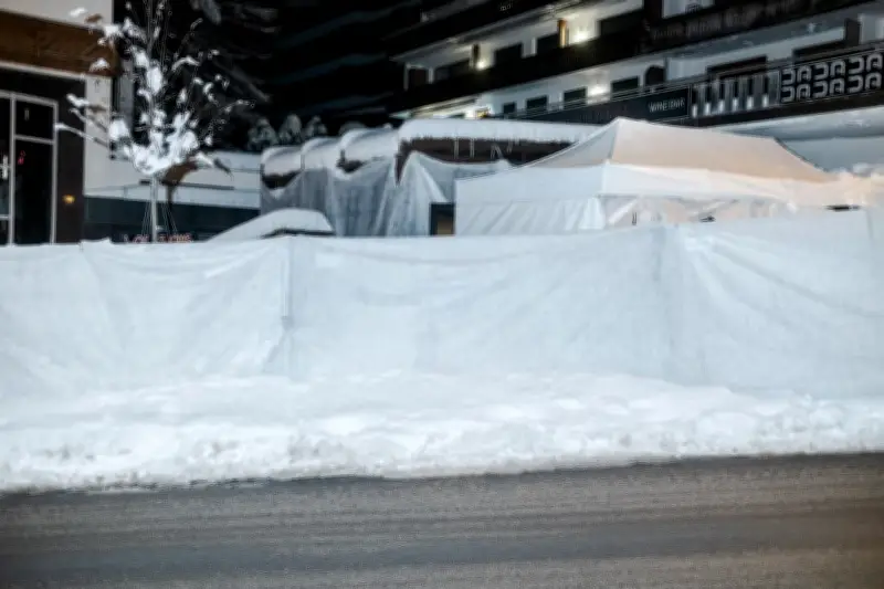 Suisse : le maire de Crans-Montana rejette toute responsabilité dans le drame du Nouvel An