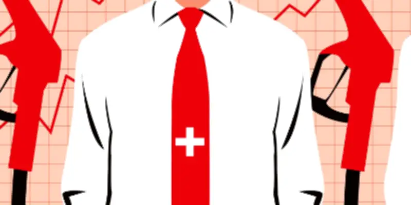 Suisse : les superprofits des traders pétroliers sous le feu des critiques